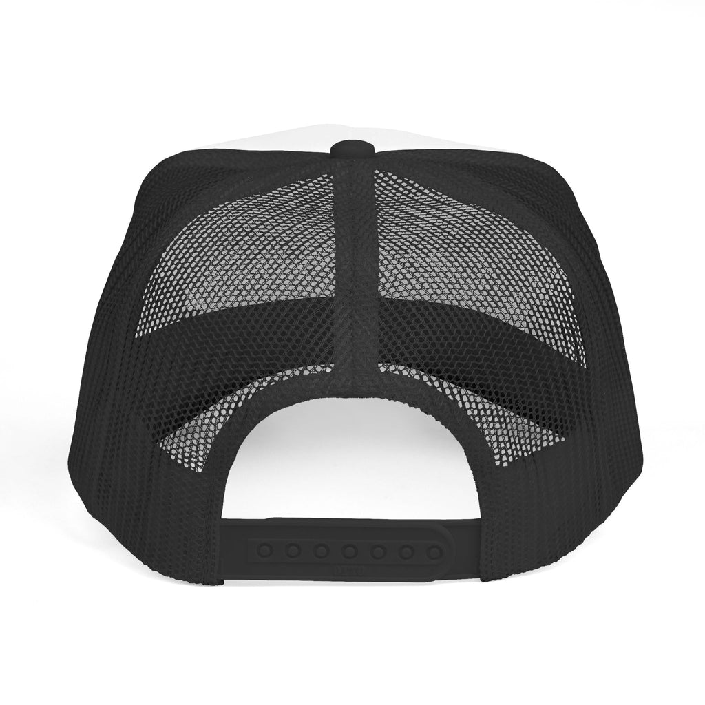 Exotic Gorilla Trucker Caps