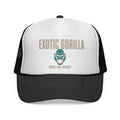 Exotic Gorilla Trucker Caps