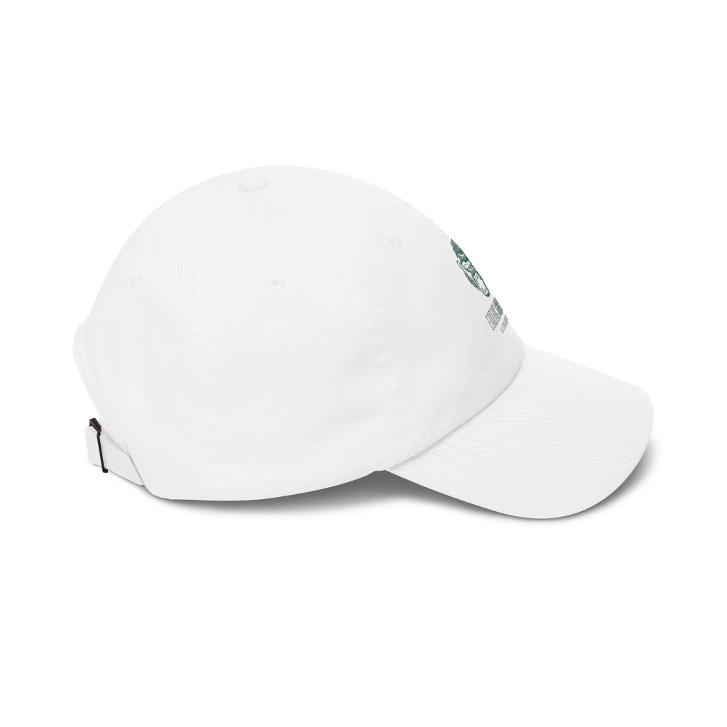 Classic Dad Cap