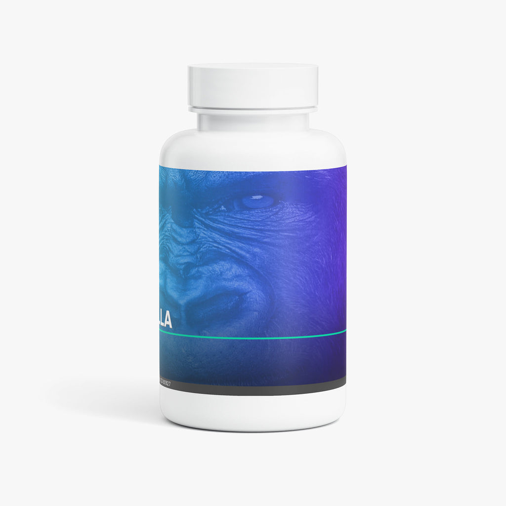 Omega-3 EPA 180mg + DHA 120mg