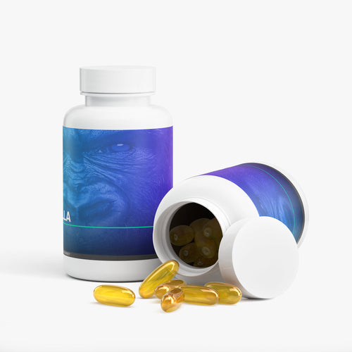 BEAST OMEGA-3 EPA 180mg + DHA 120mg