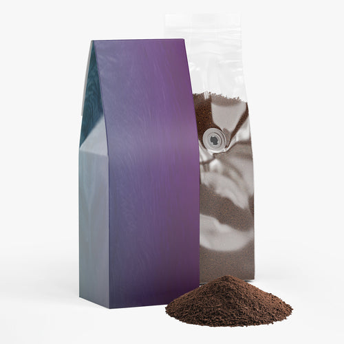 Exotic Gorilla Beast Vitality Mushroom Coffee (Medium Roast)