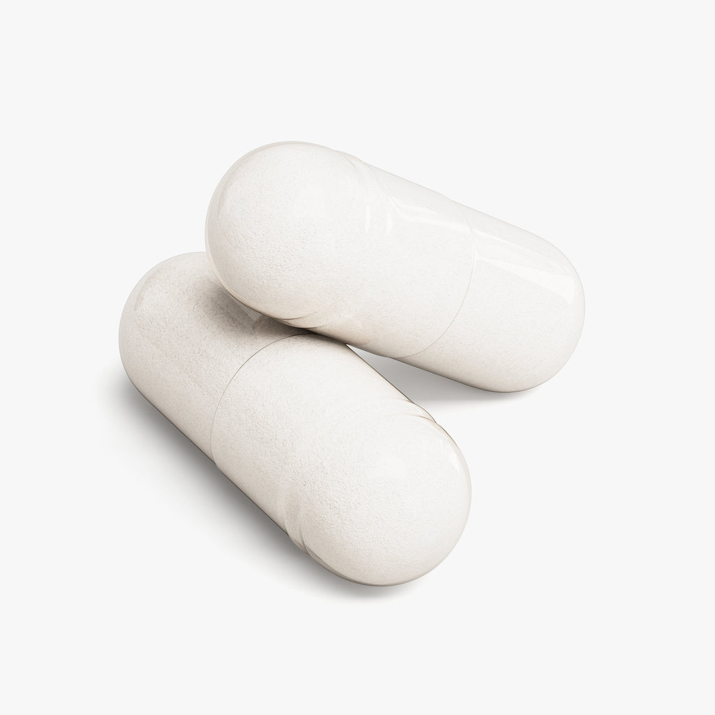 Exotic Gorilla Elder Series Magnesium Glycinate