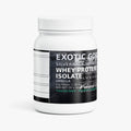 Exotic Gorilla Silverback Series Advanced 100% Whey Protein Isolate (Vanilla)