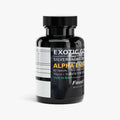 Exotic Gorilla Silverback Series Alpha Energy