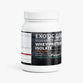 Exotic Gorilla Silverback Series Advanced 100% Whey Protein Isolate (Chocolate)