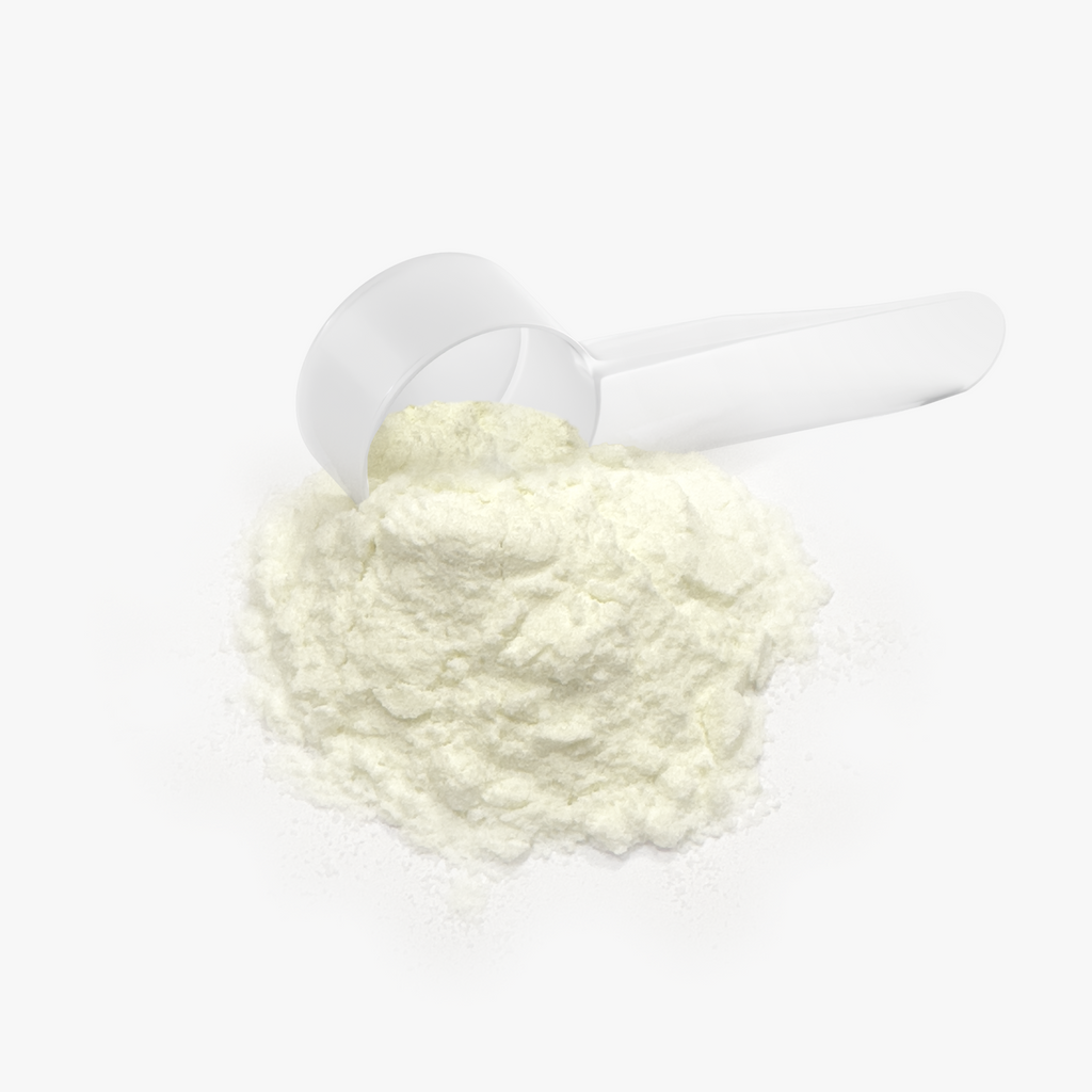 Exotic Gorilla Silverback Colostrum Powder